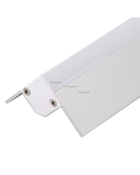 Заглушка профиля Arlight 023900-foto2