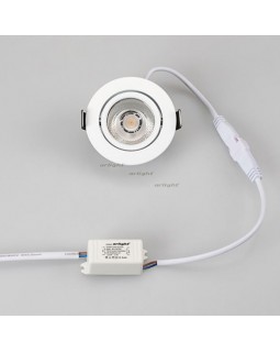 Мебельный светильник Arlight 020767-foto2