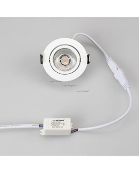 Мебельный светильник Arlight 020767-foto2