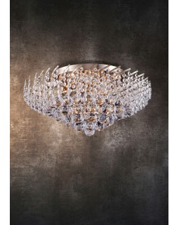 Накладная люстра Maytoni DIA120-09-G-foto4