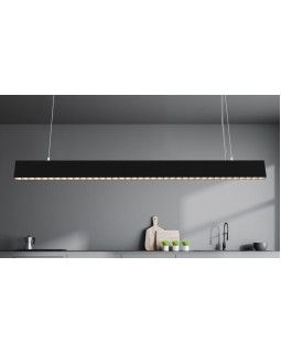 Линейный светильник Maytoni Technical P050PL-L40B4K-foto3