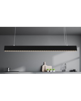 Линейный светильник Maytoni Technical P050PL-L40B4K-foto3