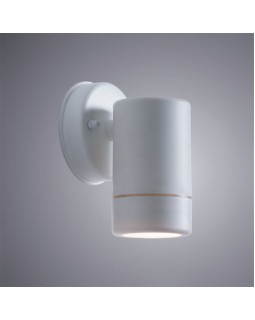 Светильник настенный ARTE Lamp A3503AL-1WH-foto2