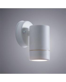 Светильник настенный ARTE Lamp A3503AL-1WH-foto2