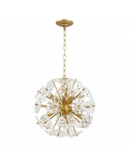 Подвесная люстра Favourite 2620-8P-foto2