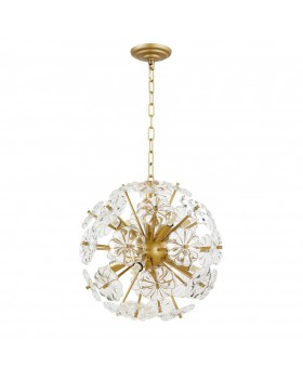 Подвесная люстра Favourite 2620-8P-foto2