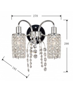 Бра Favourite 2638-2W-foto4