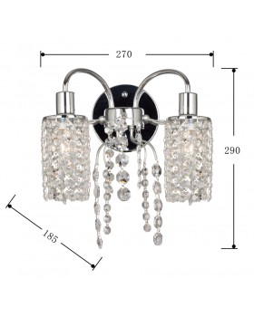 Бра Favourite 2638-2W-foto4