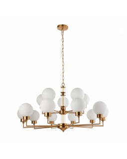 Подвесная люстра Favourite 2670-15P-foto2