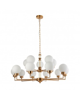 Подвесная люстра Favourite 2670-15P-foto2