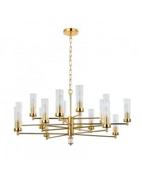 Подвесная люстра Favourite 2673-16P-foto2