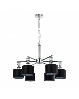 Подвесная люстра Favourite 2674-6P-foto2