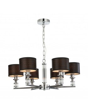 Подвесная люстра Favourite 2674-6P-foto5