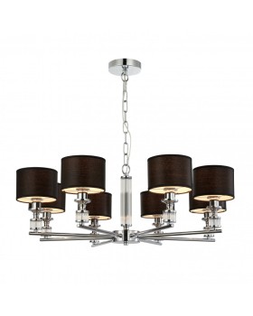 Подвесная люстра Favourite 2674-8P-foto4