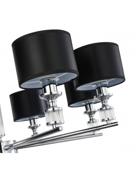 Подвесная люстра Favourite 2674-8P-foto7