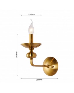 Бра Favourite 2678-1W-foto5