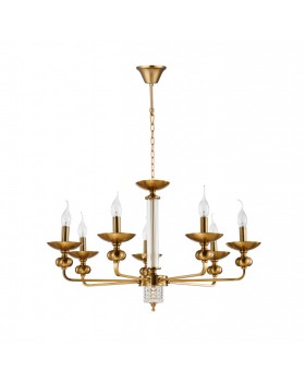 Подвесная люстра Favourite 2678-7P-foto2