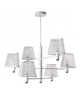 Подвесная люстра F-Promo 2645-6P-foto2