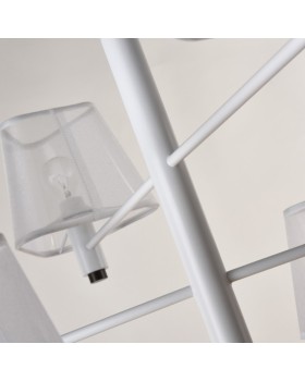 Подвесная люстра F-Promo 2645-6P-foto3