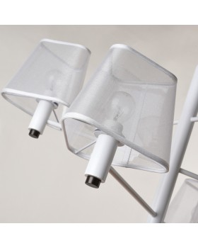 Подвесная люстра F-Promo 2645-6P-foto4