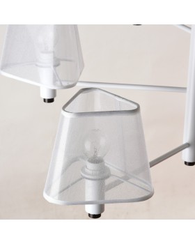 Подвесная люстра F-Promo 2645-6P-foto6