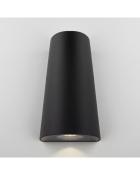 Светильник настенный Elektrostandard 1525 TECHNO LED черный-foto2