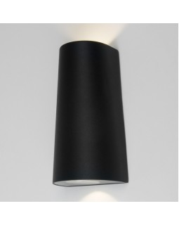 Светильник настенный Elektrostandard 1525 TECHNO LED черный-foto4