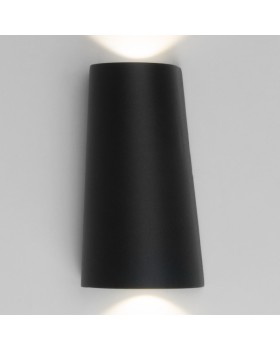 Светильник настенный Elektrostandard 1525 TECHNO LED черный-foto5