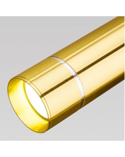 Подвесной светильник Elektrostandard DLN107 GU10 золото-foto3