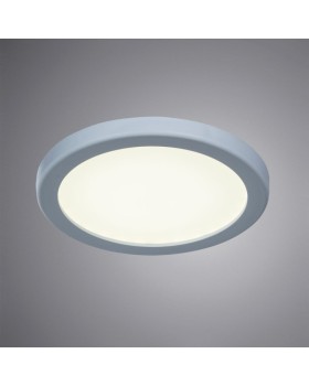 Встраиваемый светильник ARTE Lamp A7971PL-1WH-foto2