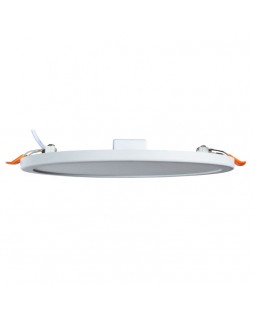 Встраиваемый светильник ARTE Lamp A7971PL-1WH-foto4