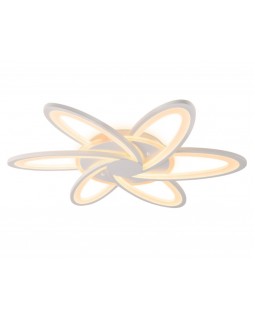 Накладная люстра Ambrella Light FA541-foto2