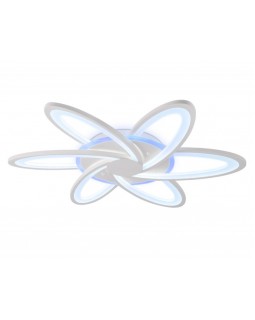 Накладная люстра Ambrella Light FA541-foto3