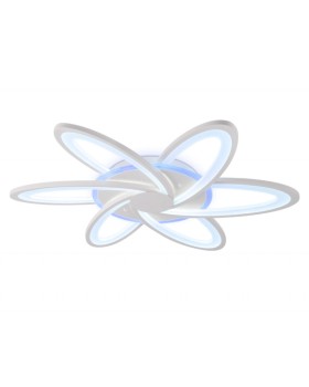Накладная люстра Ambrella Light FA541-foto3
