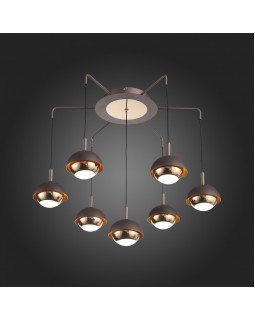 Подвесная люстра ST-Luce SL1602.323.07-foto3