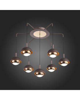 Подвесная люстра ST-Luce SL1602.323.07-foto3