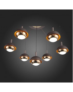 Подвесная люстра ST-Luce SL1602.323.07-foto4