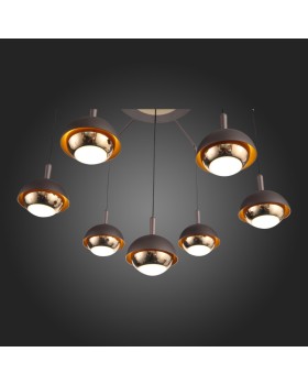 Подвесная люстра ST-Luce SL1602.323.07-foto4