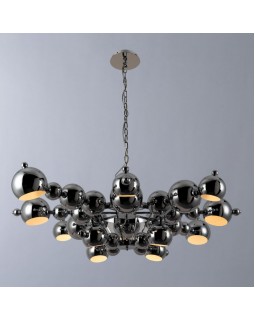 Подвесная люстра Divinare 6820/02 SP-12-foto2