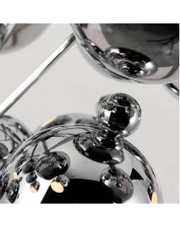 Подвесная люстра Divinare 6820/02 SP-12-foto4