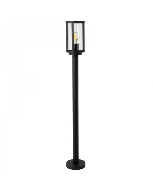 Садовый светильник ARTE Lamp A1036PA-1BK