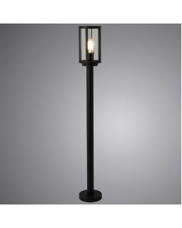 Садовый светильник ARTE Lamp A1036PA-1BK-foto2