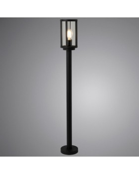 Садовый светильник ARTE Lamp A1036PA-1BK-foto2