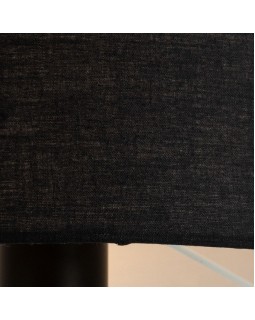 Торшер ARTE Lamp A2070PN-1BK-foto3