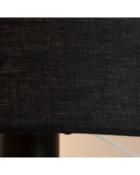 Торшер ARTE Lamp A2070PN-1BK-foto3