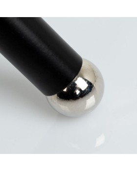 Торшер ARTE Lamp A2070PN-1BK-foto4