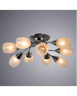 Накладная люстра ARTE Lamp A2701PL-9CC-foto2