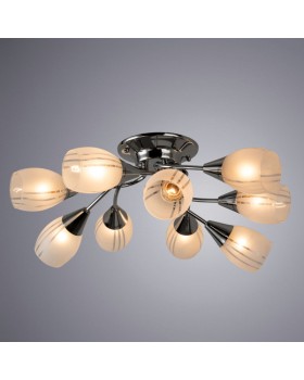 Накладная люстра ARTE Lamp A2701PL-9CC-foto2