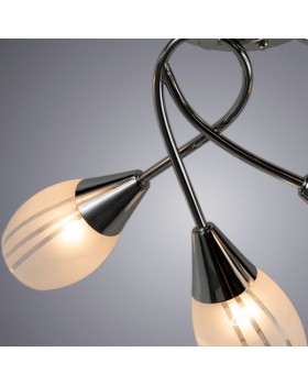 Накладная люстра ARTE Lamp A2701PL-9CC-foto3