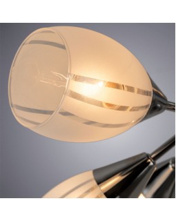 Накладная люстра ARTE Lamp A2701PL-9CC-foto4